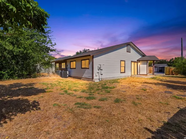 9602 Vale, San Antonio, TX 78245