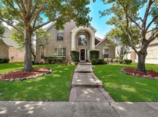 5712 Eaglebend Dr, Richardson, TX 75082