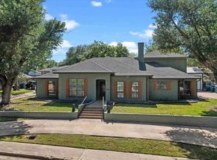 1208 Westwood Dr, Henderson, TX 75654