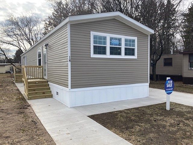 1st image of 3200 Water St Lot 18