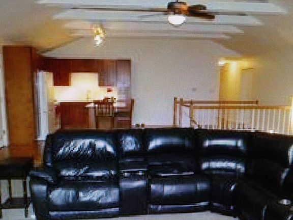 Main level Family room to kitchen