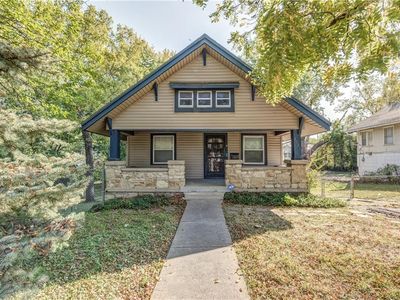 3027 Jackson Ave, Kansas City, MO, 64128