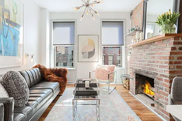 Rented by Nest Seekers International