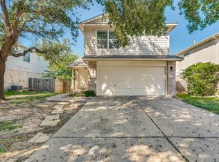 1420 Fort Lloyd Pl, Round Rock, TX 78665