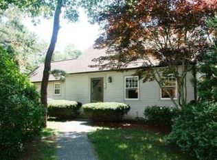 23 Oakwood Rd, Brewster, MA 02631