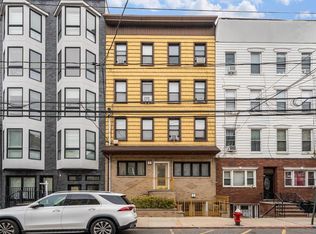 413 Adams St, Hoboken, NJ