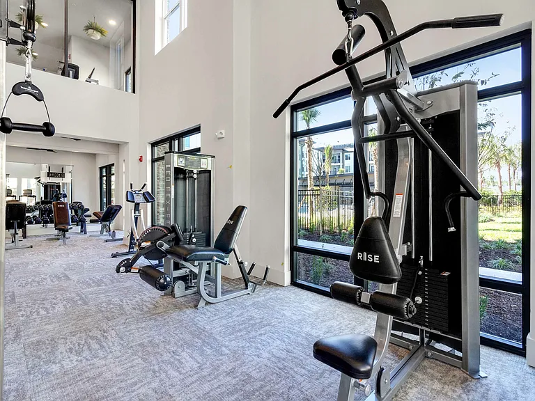 RISE Bartram Park