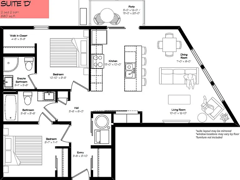 1125 Pembina Hwy #302 — Photo 10