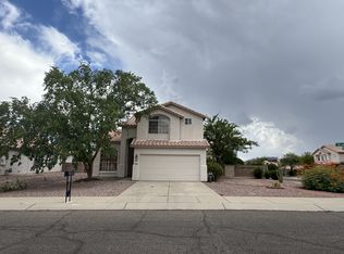 2941 W Calle Lucinda, Tucson, AZ 85741