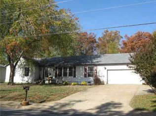 2924 N Old Wire Rd, Fayetteville, AR 72703