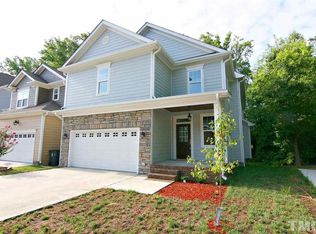 500 Mill Hopper Ln, Apex, NC 27502