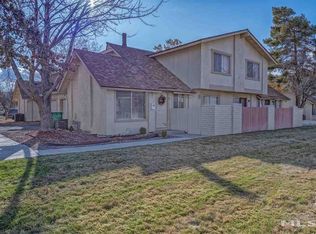 32 Condor Cir, Carson City, NV 89701