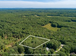 0 Poor Farm Rd, Bristol, ME 04539