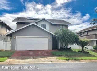 94-116 Poohuku Way, Waipahu, HI 96797