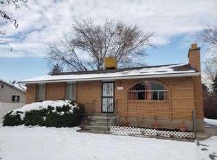 1211 E 10600 S, Sandy, UT 84094