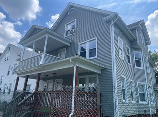 95-97 Kensington Ave, Springfield, MA 01108