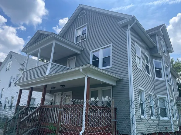 95-97 Kensington Ave, Springfield, MA 01108