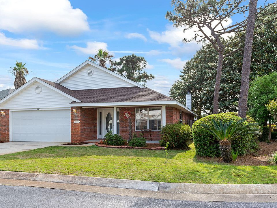 9613 Leeward Way, Navarre, FL 32566 Zillow