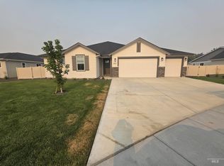 5971 N Backcountry Pl, Meridian, ID 83646