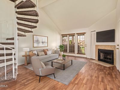 4901 S Calle Los Cerros Dr UNIT 219, Tempe, AZ, 85282