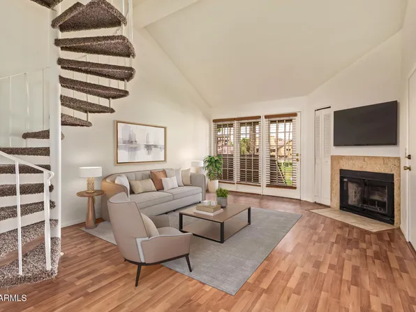 4901 S CALLE LOS CERROS Drive #219, Tempe, AZ 85282