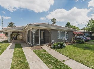 8 S Park Pl, New Orleans, LA 70124