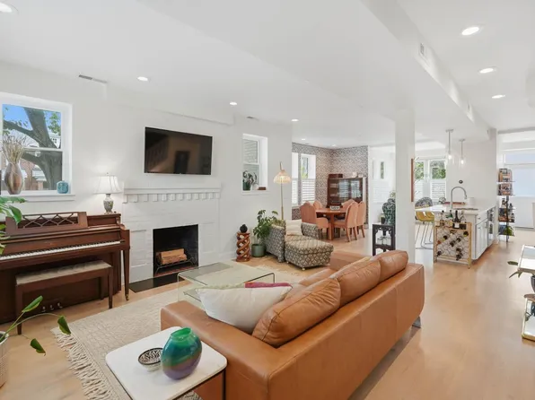 5521 3rd St NW Unit 2, Washington, DC 20011