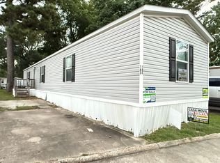 8903 C E King Pkwy Trailer 185, Houston, TX 77044