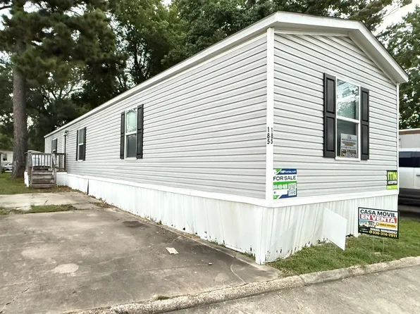 8903 C E King Pkwy Trailer 185, Houston, TX 77044