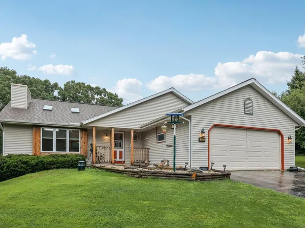316 Cymric COURT, Wales, WI 53183