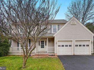 18563 Cape Jasmine Way, Gaithersburg, MD 20879