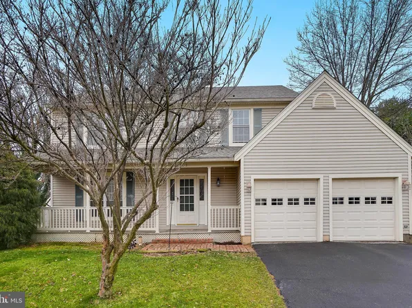 18563 Cape Jasmine Way, Gaithersburg, MD 20879