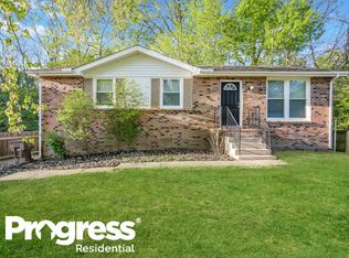157 Ocala Dr, Antioch, TN 37013