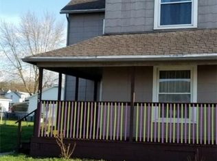 315 2nd St, Piqua, OH 45356