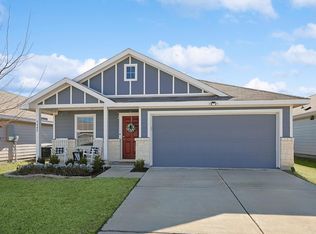 5448 Finbrooke Dr, Princeton, TX 75407