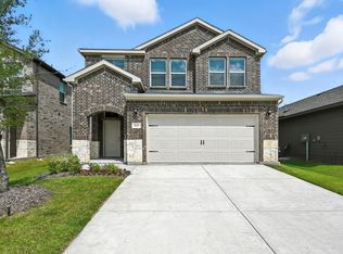 1713 Potomac Ln, Blue Ridge, TX 75424