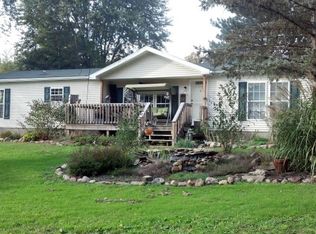 32 W Main St, Savannah, OH 44874