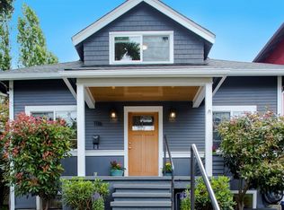 1116 24th Ave UNIT A, Seattle, WA 98122