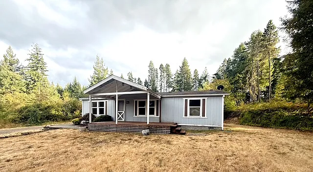 10215 May Ranch Ln SW - 1 — Photo 1
