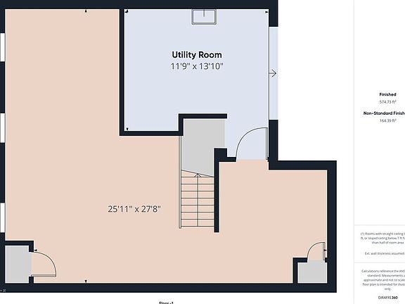 5th image of 2717 Bordeaux Pl