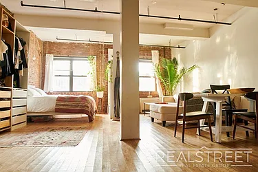 Rented by Real Street Inc