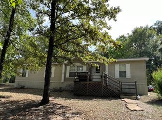 285 Shagbark Rd, Many, LA 71449