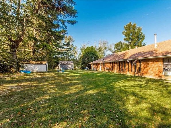 35866 Dock Butler Rd, Mount Hermon, LA 70450