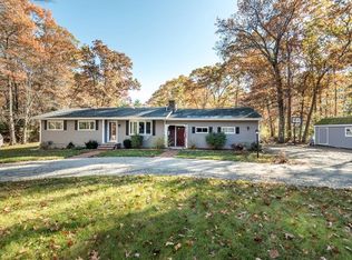 151 Killam Hill Rd, Boxford, MA 01921