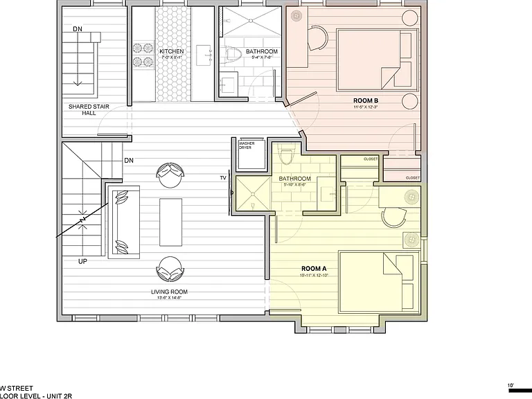 243 Willow St #245 — Photo 8