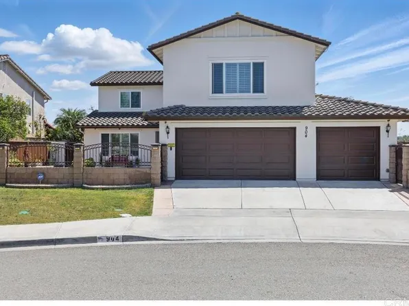 904 Israel Ct, Chula Vista, CA 91911
