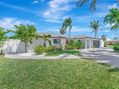 501 Keenan Ave, Fort Myers, FL, 33919