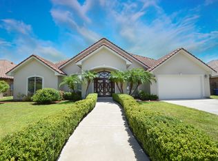 4909 Redwood Ave, McAllen, TX 78501
