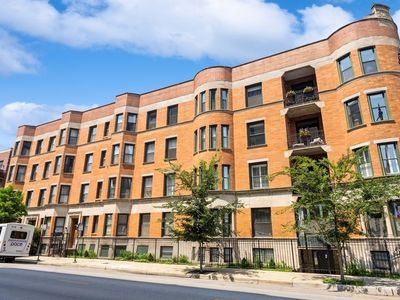 1046 W Lawrence Ave APT 2, Chicago, IL, 60640