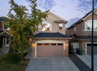 145 W Sage Meadows Cir NW, Calgary, AB T3P 0G3